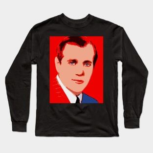 bugsy siegel Long Sleeve T-Shirt